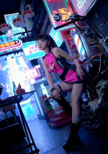 朋友的妈妈9