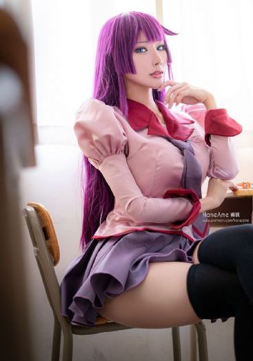 美丽的小蜜桃9