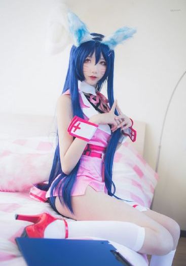 艳阳高照
