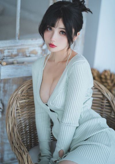 丰满岳母