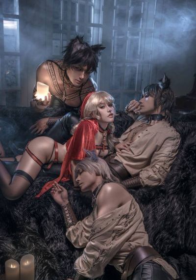 无欲不爱