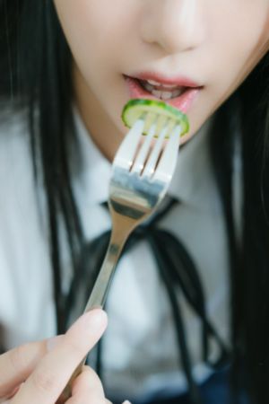 恋物语