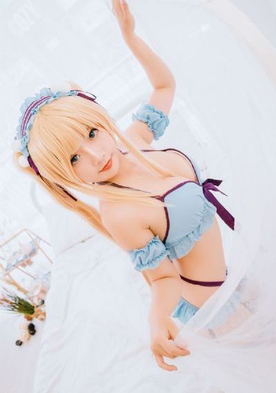 人妖干美女