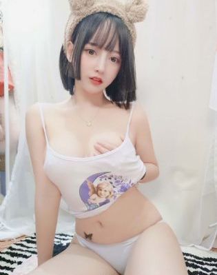 裸色告白