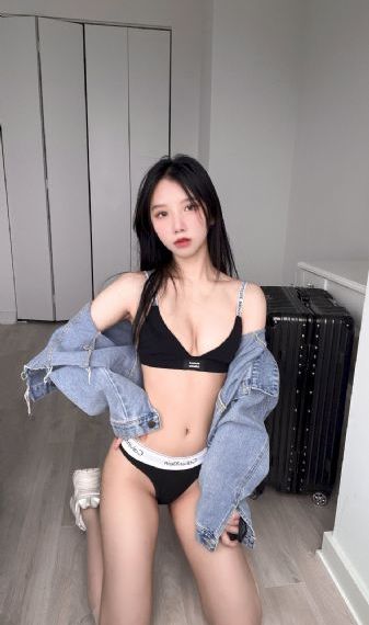 儿子的老婆