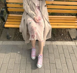 我妈妈朋友的儿子