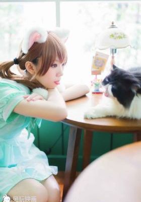 妖艳西游记