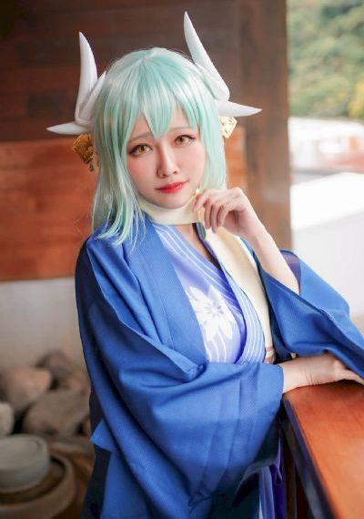 破碎之花