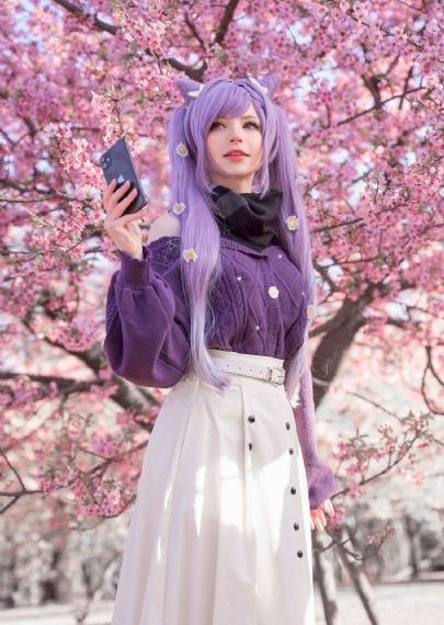 好姑娘完整