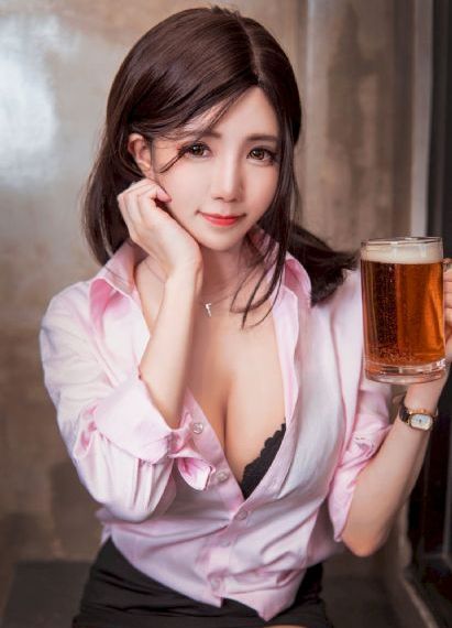 善良的空姐