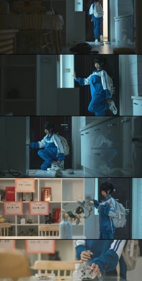 少女播放第1集