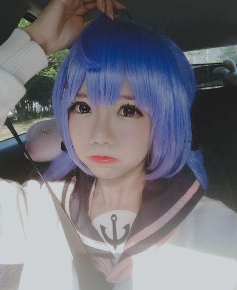仙女下凡