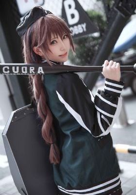 热辣v宝贝