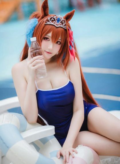 清纯美人的抹布日常