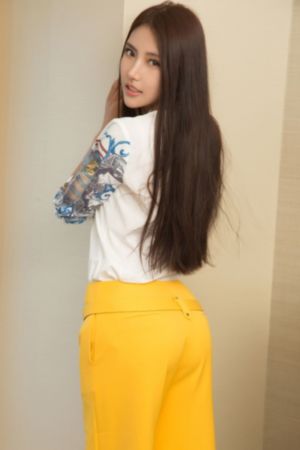 杨玉环三级