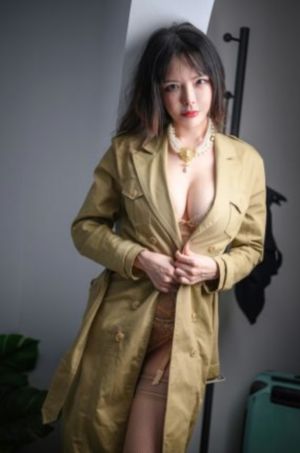陈芊芊传闻中的陈芊芊