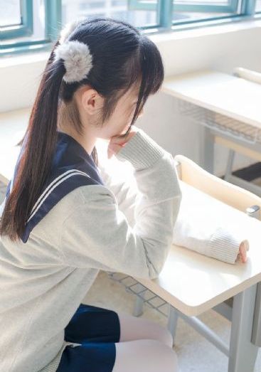 校园默示录