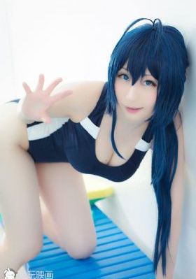 女老师1