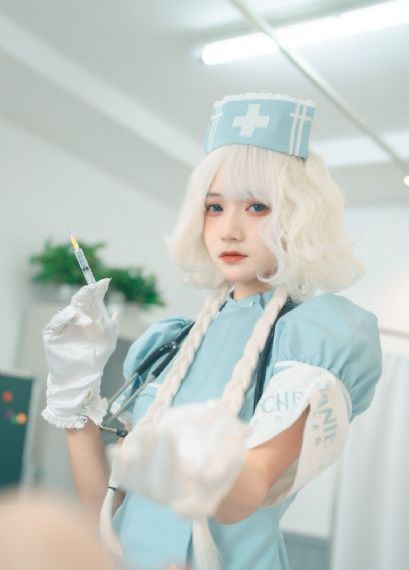 我哥哥的妻子