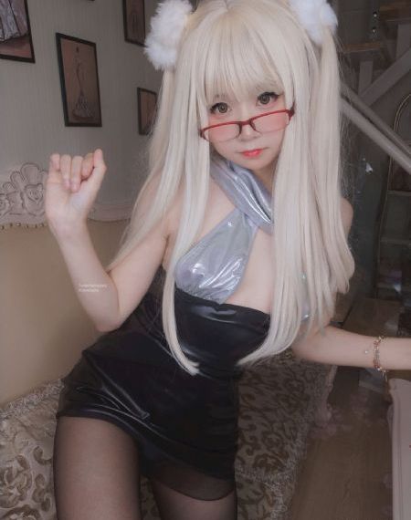 鬼父一