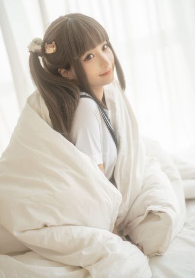 神无月的女巫