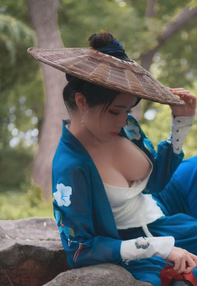 妖狐苏妲己