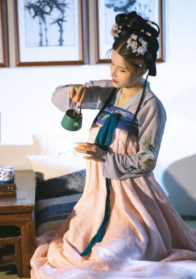 野花高清