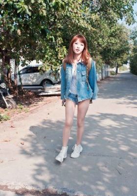 新入职女员工