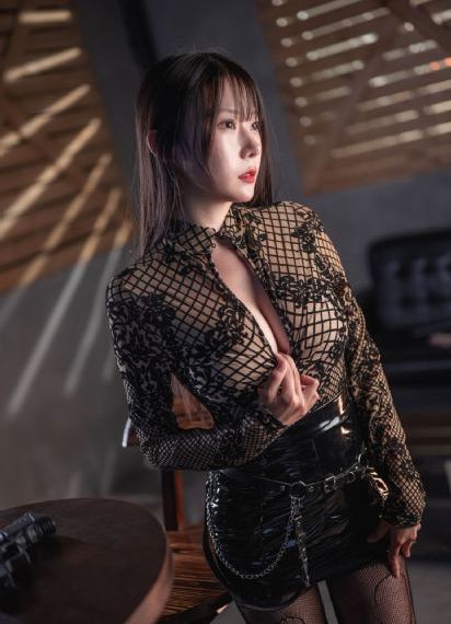 爱夜蒲
