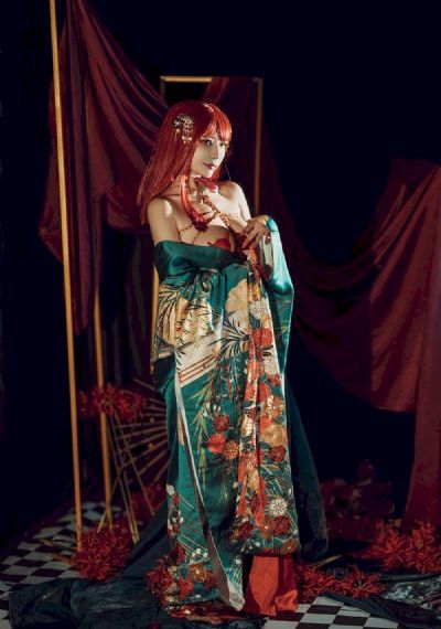 女监风云