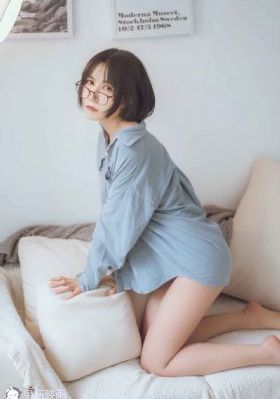 部长和社畜的恋情令人着急