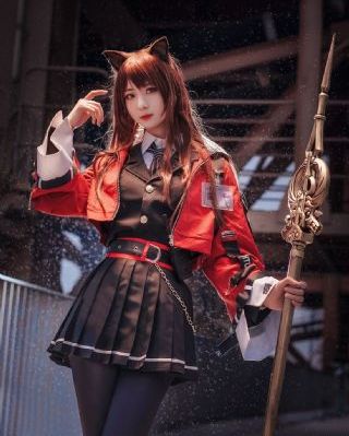 女友的妈妈3