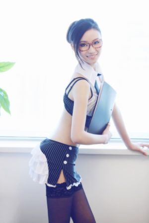 妻子的朋友5