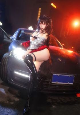 警花系列