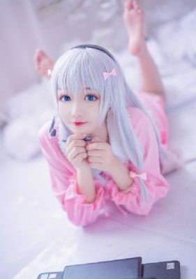 秋色天空