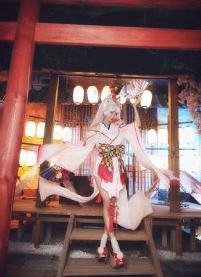 我心里危险的东西