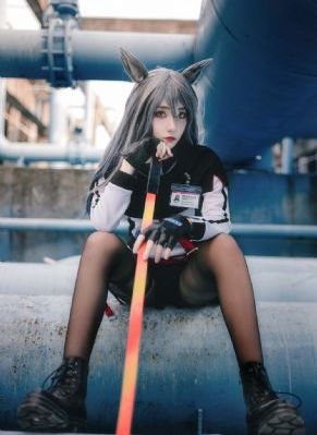 萌学园之萌骑士传奇