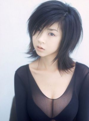 儿子的女友